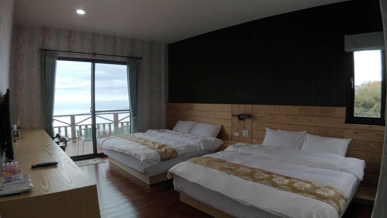 Shi Home 1639 Csusan Kültér fotó