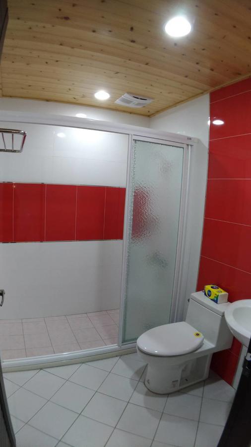 Shi Home 1639 Csusan Kültér fotó