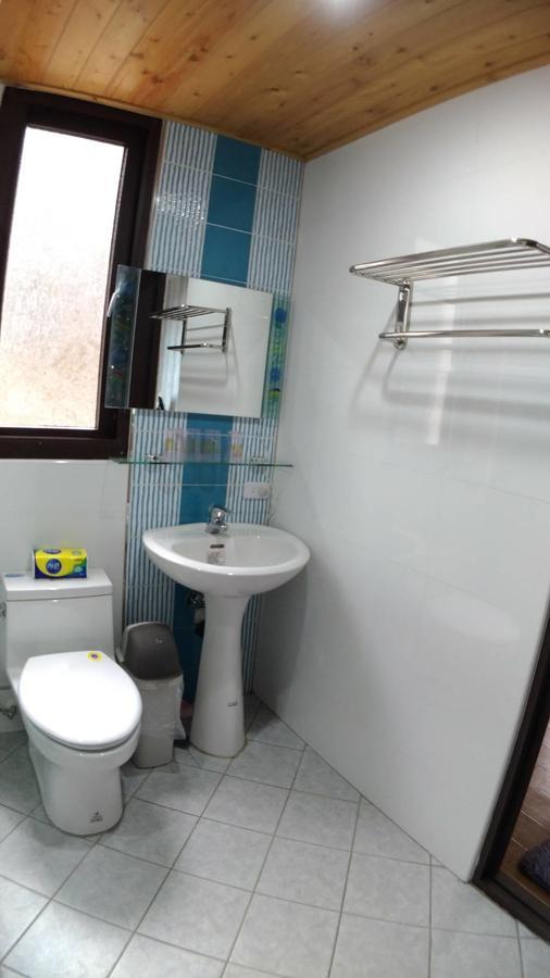 Shi Home 1639 Csusan Kültér fotó