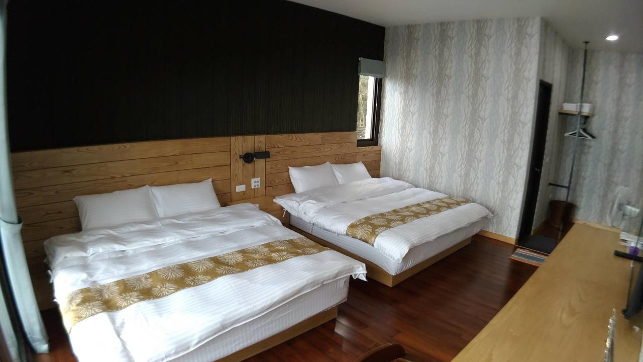 Shi Home 1639 Csusan Kültér fotó