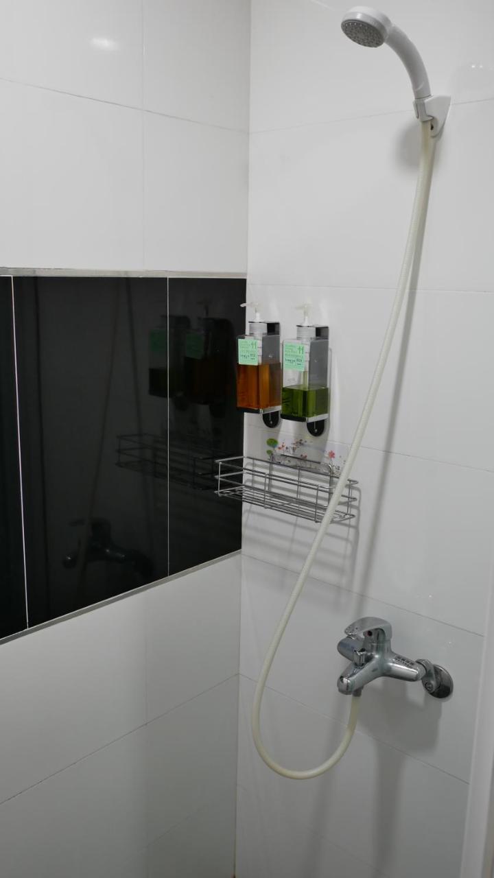 Shi Home 1639 Csusan Kültér fotó