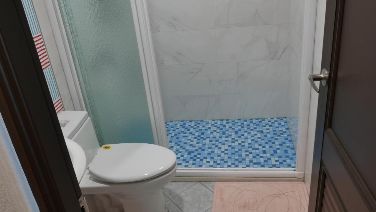 Shi Home 1639 Csusan Kültér fotó