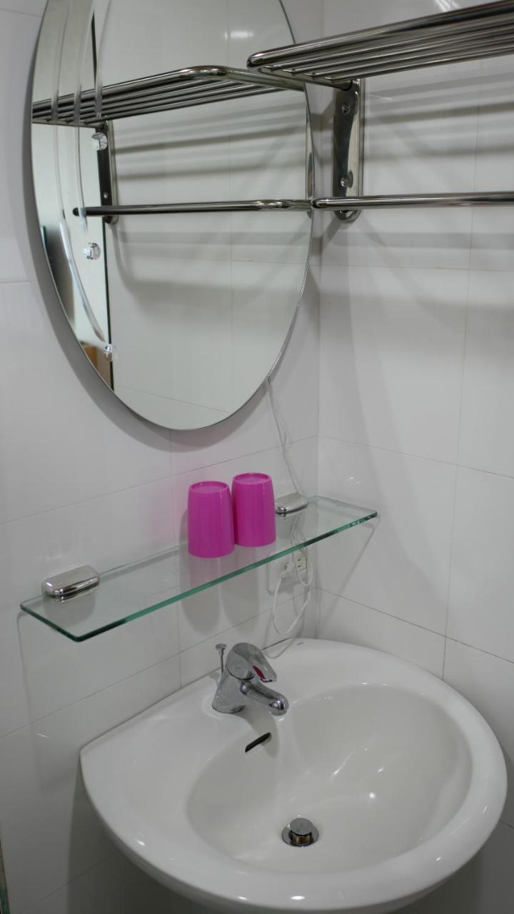 Shi Home 1639 Csusan Kültér fotó