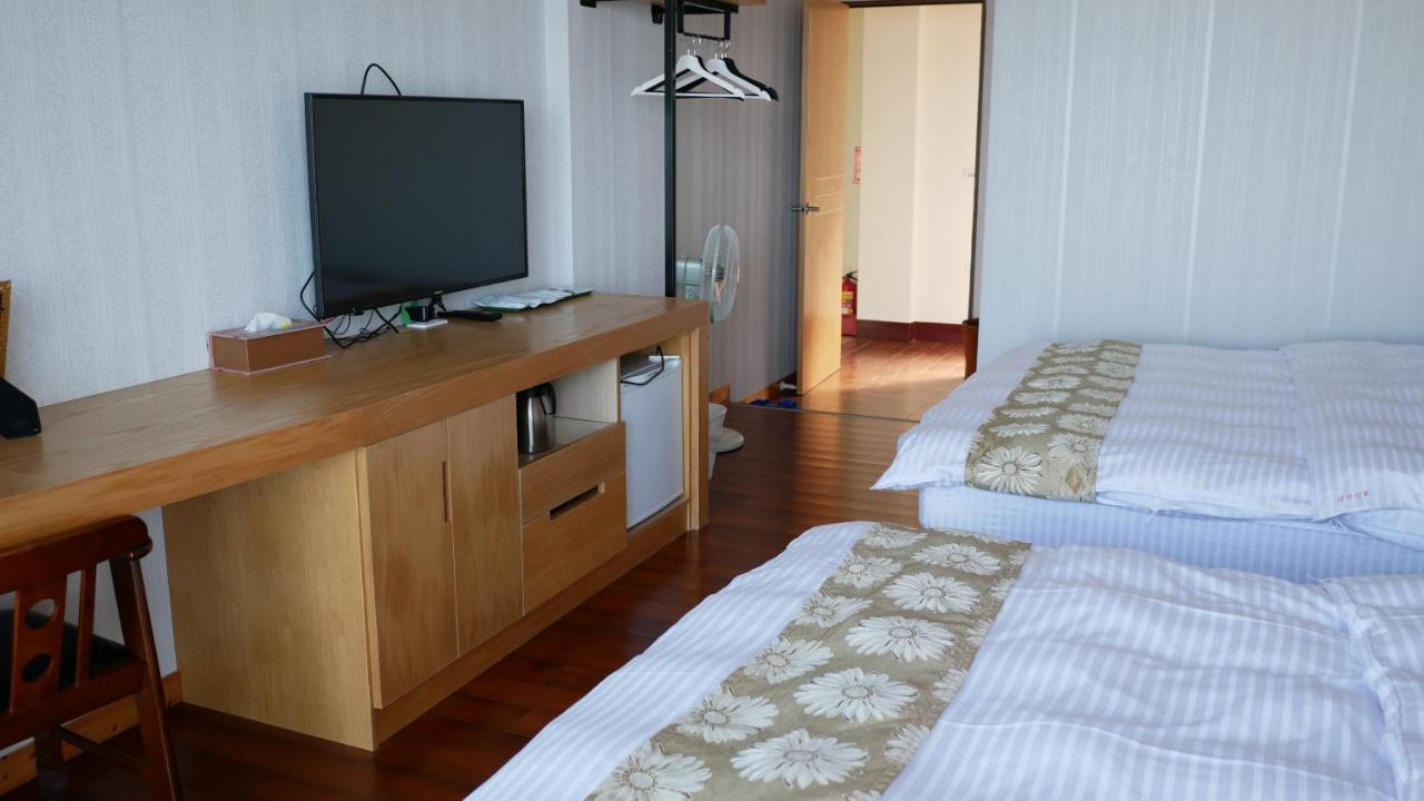 Shi Home 1639 Csusan Kültér fotó